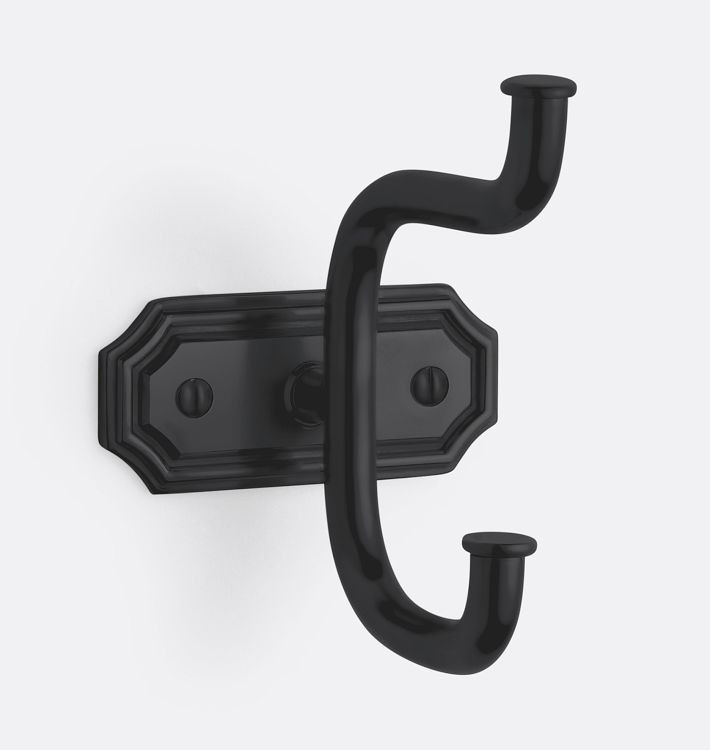 Grace Double Hook | Rejuvenation