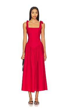 Harlow Maxi Dress
                    
                    PEIXOTO | Revolve Clothing (Global)