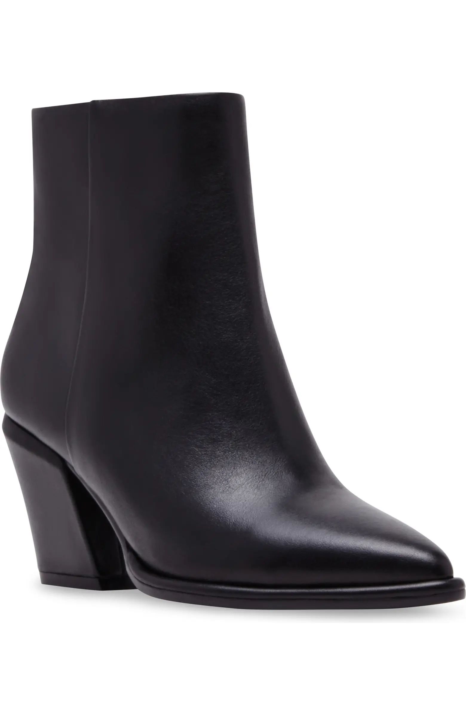 Emmalyn Waterproof Bootie (Women)Blondo | Nordstrom