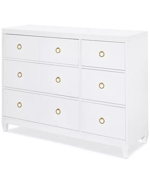 Summerland Dresser | Macy's