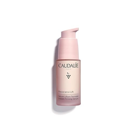 Caudalie Resveratrol-Lift Instant Firming Retinol Alternative Serum | Amazon (US)