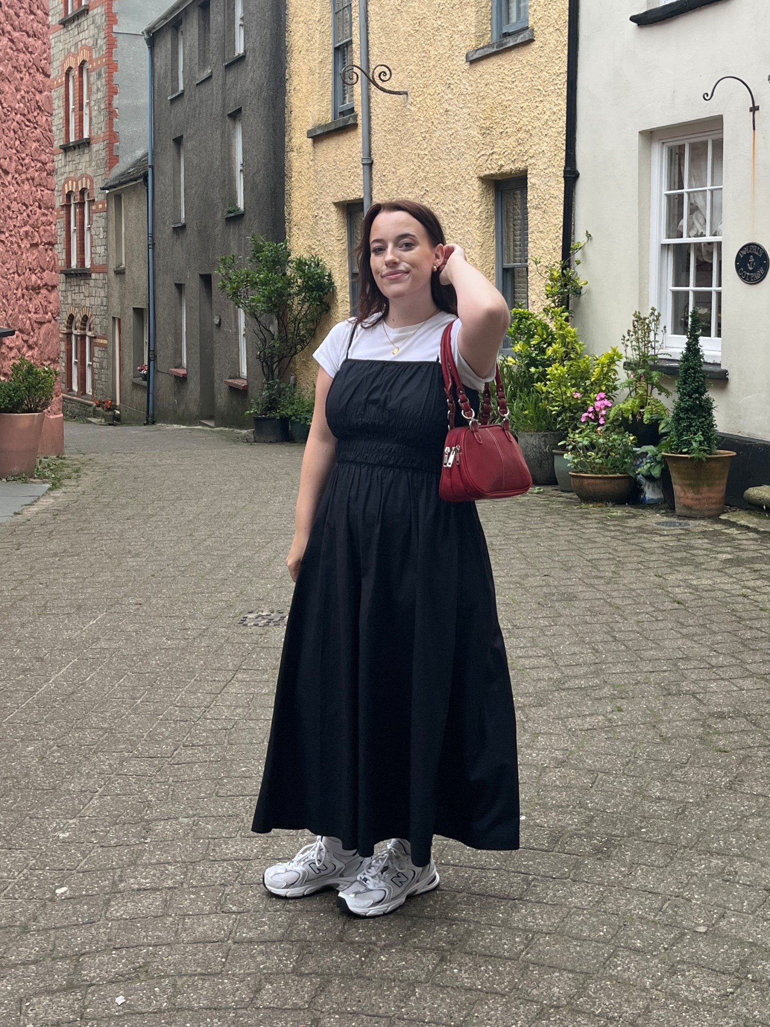 #petitefashion #LTKpetite 