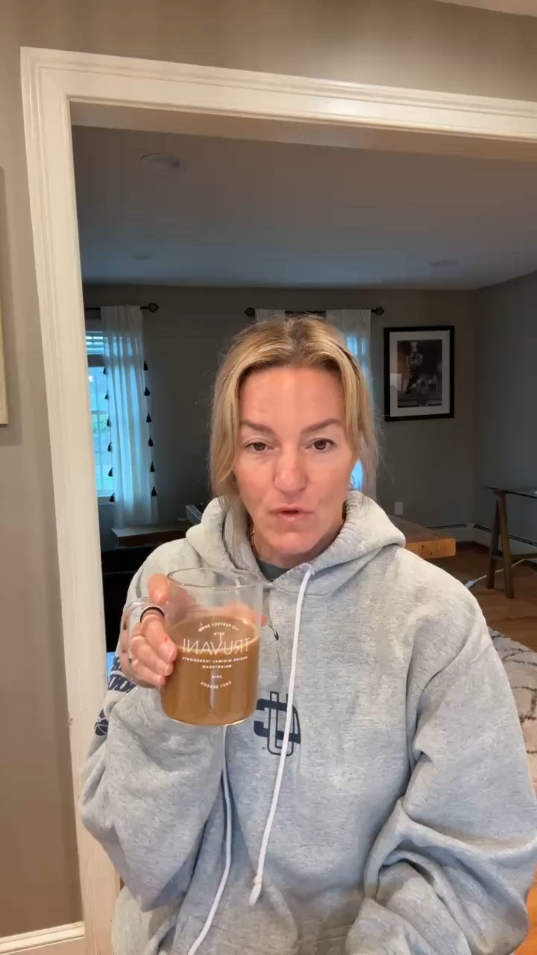 One for you, one for me
PR unboxing and giveaway
#Oneforyouoneforme
#DunkinDonuts
#Goldfish
#Golfaccessories
#Ballmarker


#LTKFamily #LTKStyleTip #LTKOver40