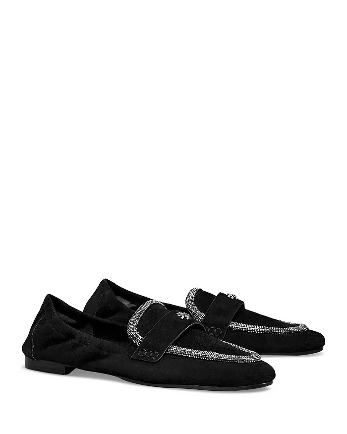 Women's Slip On Loafer Ballet Flats | Bloomingdale's (US)