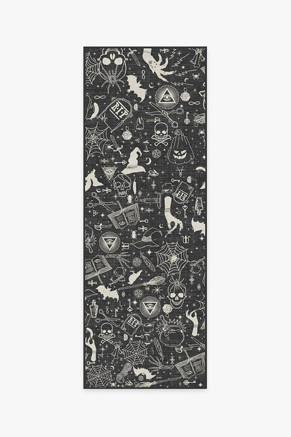 Witchcraft Rug | Ruggable