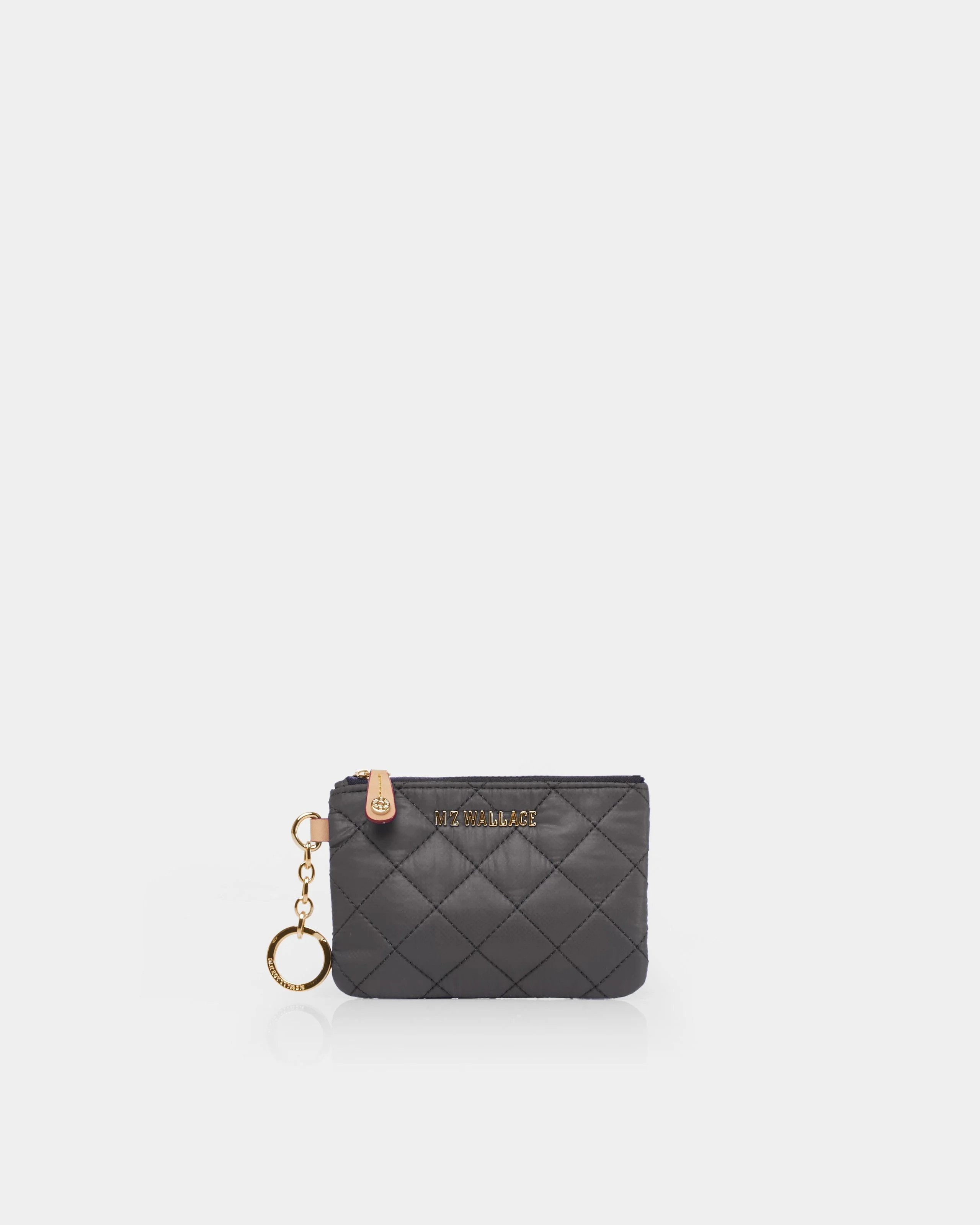 MZ Wallace Magnet Flat Metro Key Pouch | MZ Wallace