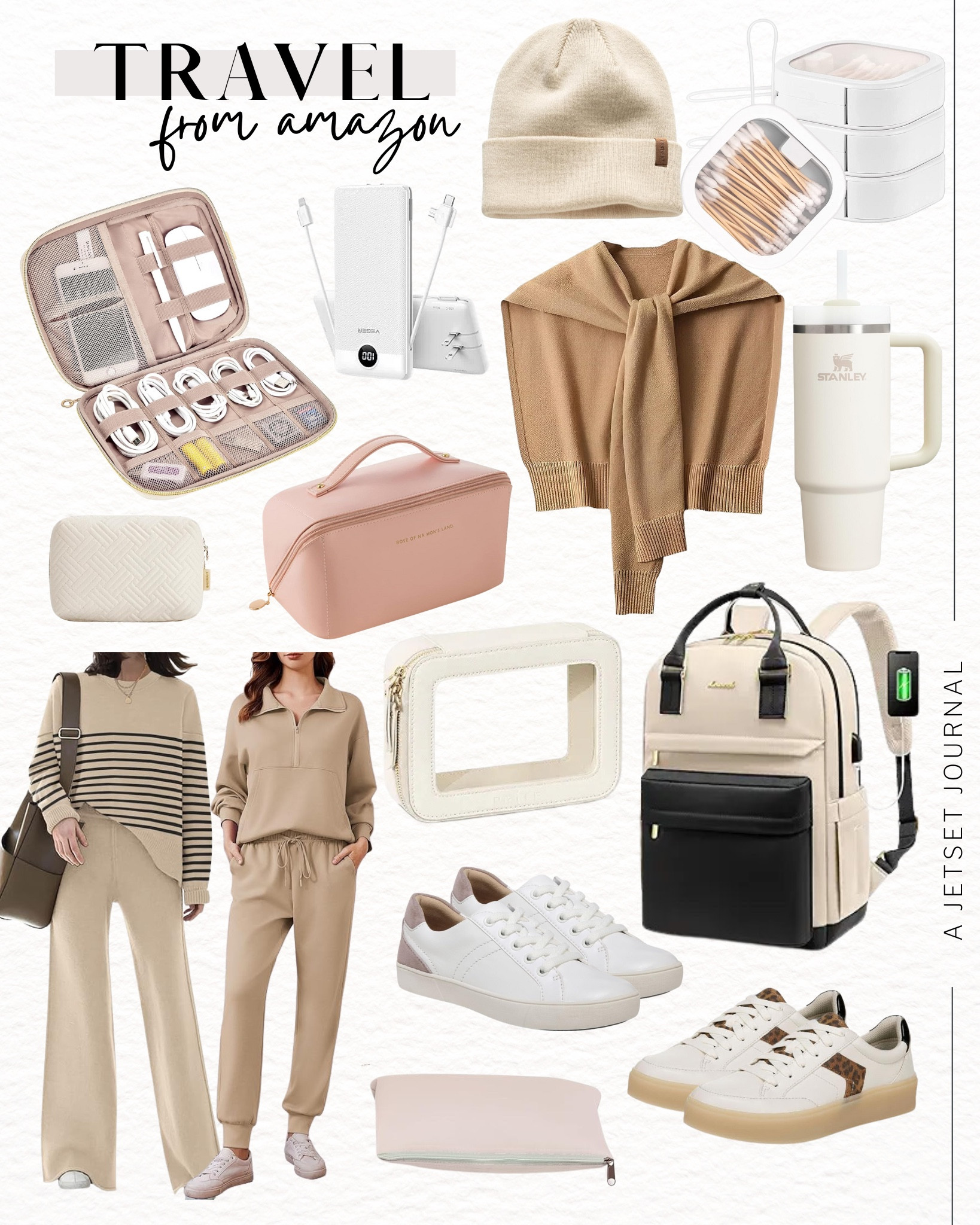 Grab these travel must-haves on Amazon before your next trip!

travel essentials, Amazon finds, trip must-haves, vacation gear, travel accessories, packing essentials, adventure ready, travel style, on-the-go must-haves, wanderlust gear

#LTKStyleTip #LTKTravel #LTKSeasonal