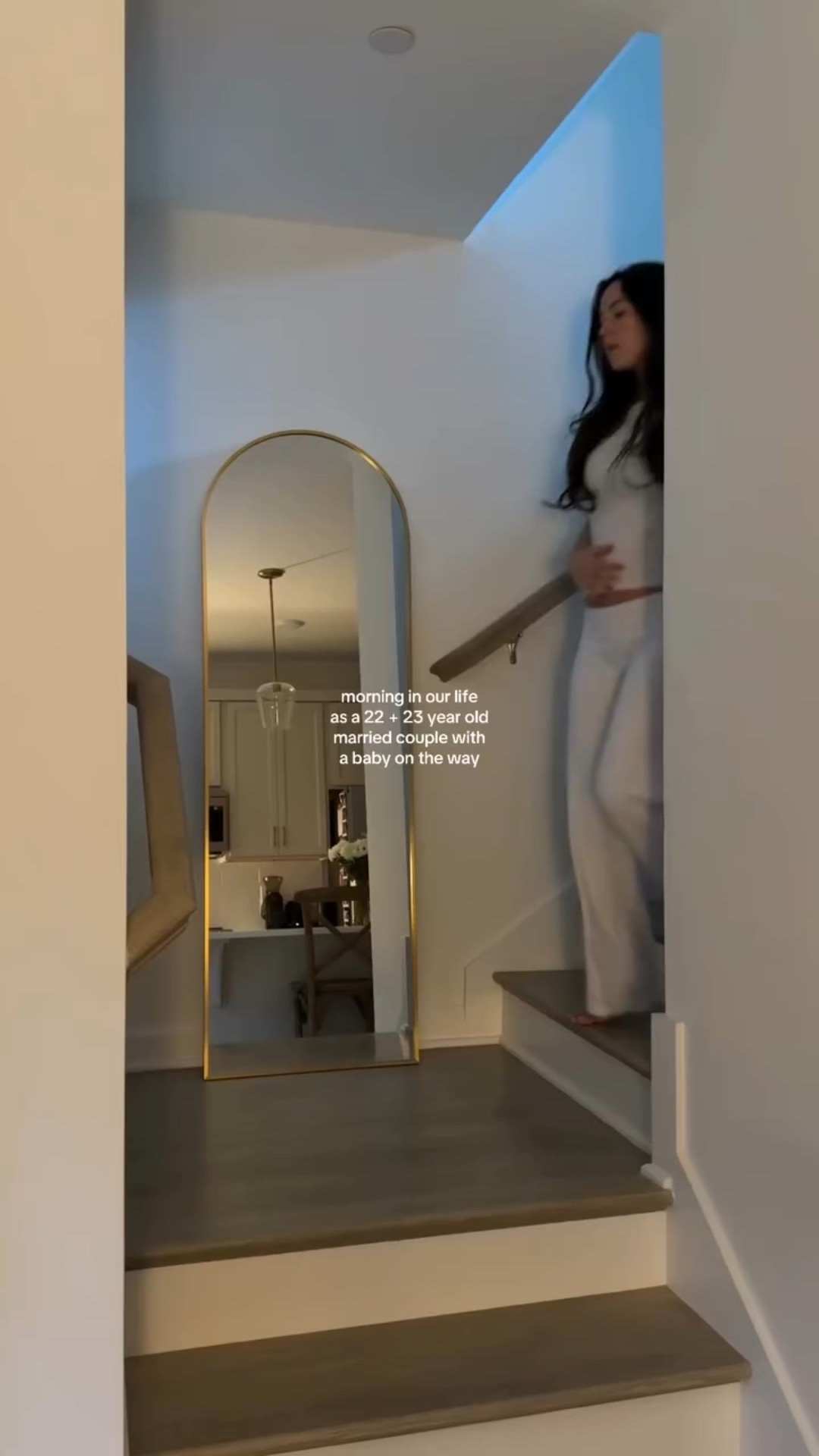 it feels like spring today in tennessee and I could cry i’m so happy about it 🥲🫶

#morningvlog #morningroutine #married #marriage #youngmarriage #fyp #foryou #Vlog