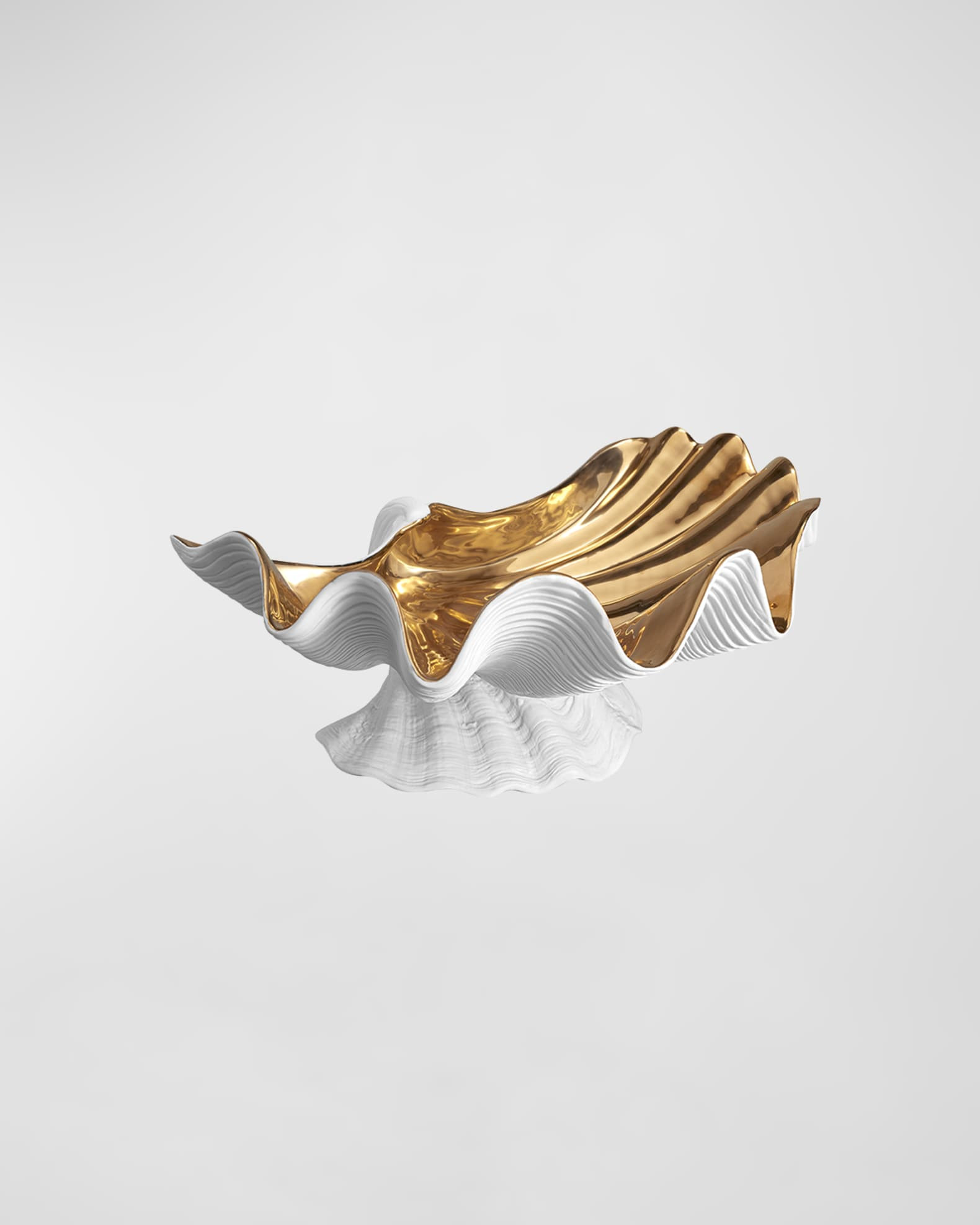 L'Objet Extra-Large Neptune Bowl | Neiman Marcus