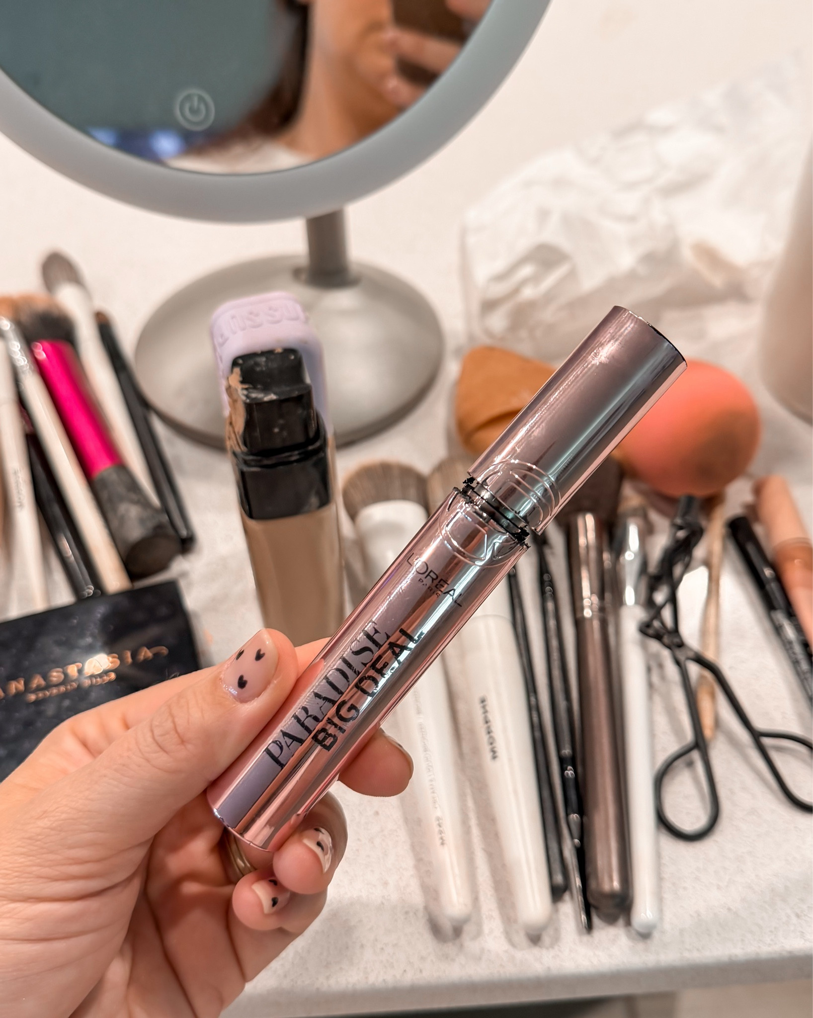 Beauty empties I used up and loved! beauty products I finished and would repurchase over and over again. For busy moms that want easy routines that actually work! 

#LTKgrwm #LTKmomlife #LTKBeauty