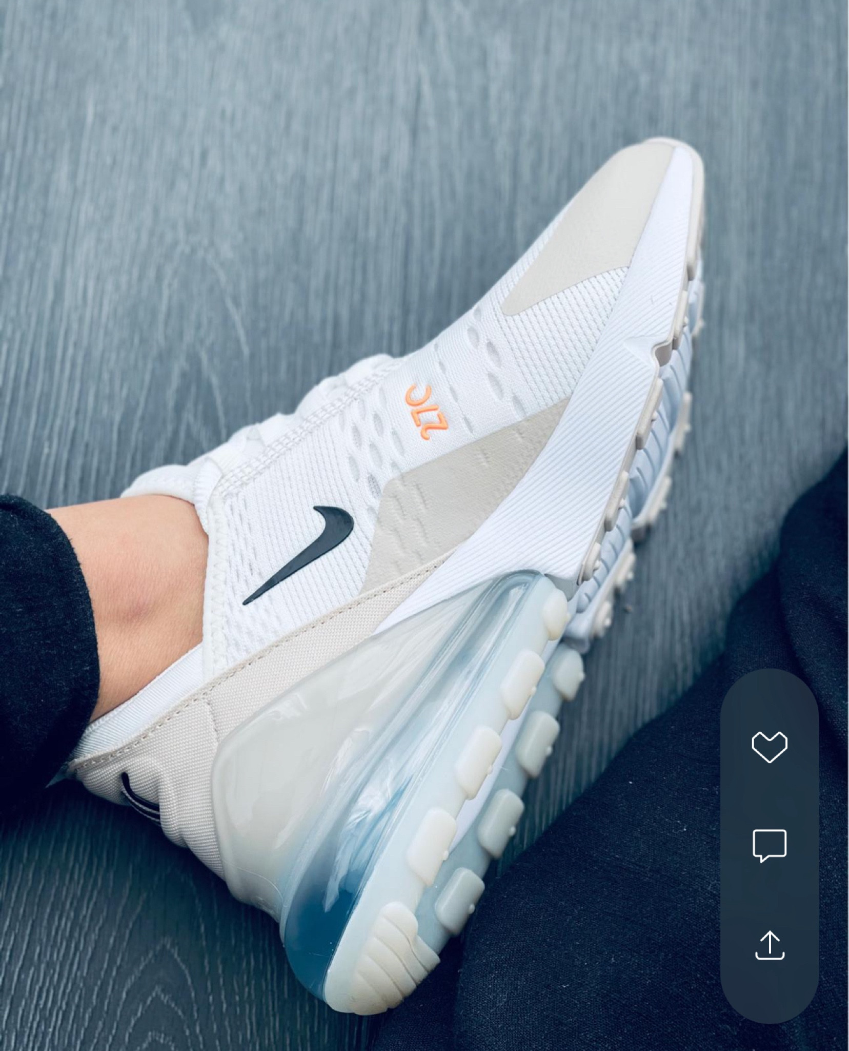 Finally back in stock after years of waiting!
Runs tts


#LTKshoecrush #LTKstyletip #LTKfindsunder100