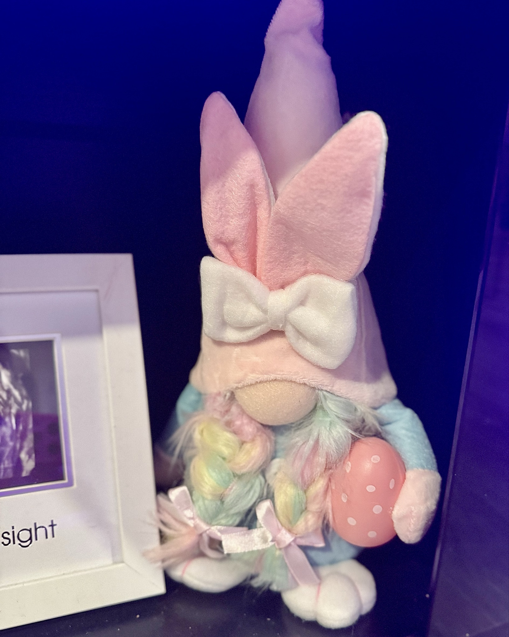 Easter Gnomes

#LTKSeasonal #LTKHome #LTKFindsUnder50