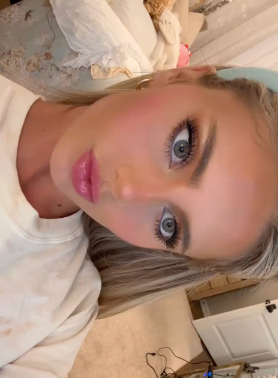 GRWM in Kylan's room! ✨ 

 #LTKU #LTKStyleTip #LTKBeauty