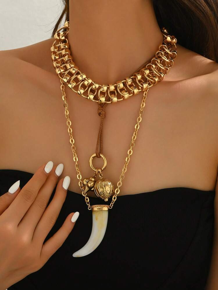 Necklace | SHEIN