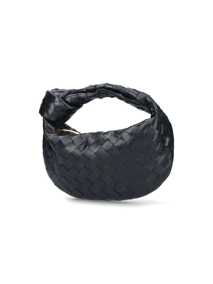 Bottega Veneta Satchel & Cross Body | Baltini