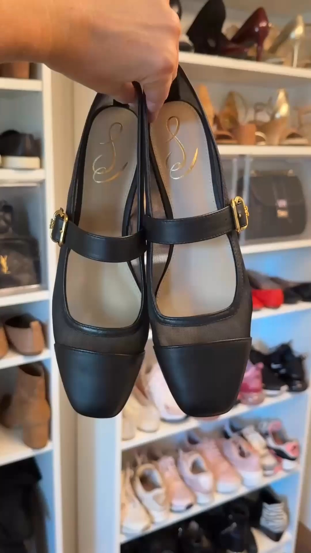 With upcoming travel to France it was time to stock up on comfy flats that can withstand lots of walking, while still being stylish! These styles made the cut! 👏🏼

#LTKOver40 #LTKTall #LTKShoeCrush