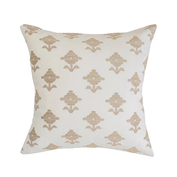 Whynn Pillow Cover | Monika Hibbs Home