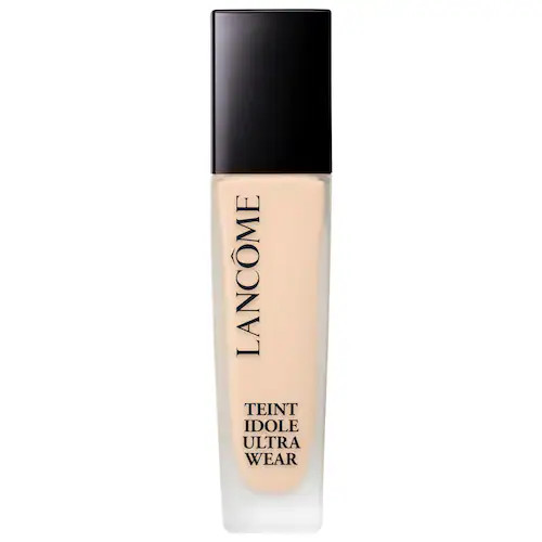 Teint Idole Ultra 24H Long Wear Matte Foundation with Hyaluronic Acid & Vitamin E | Sephora (US)