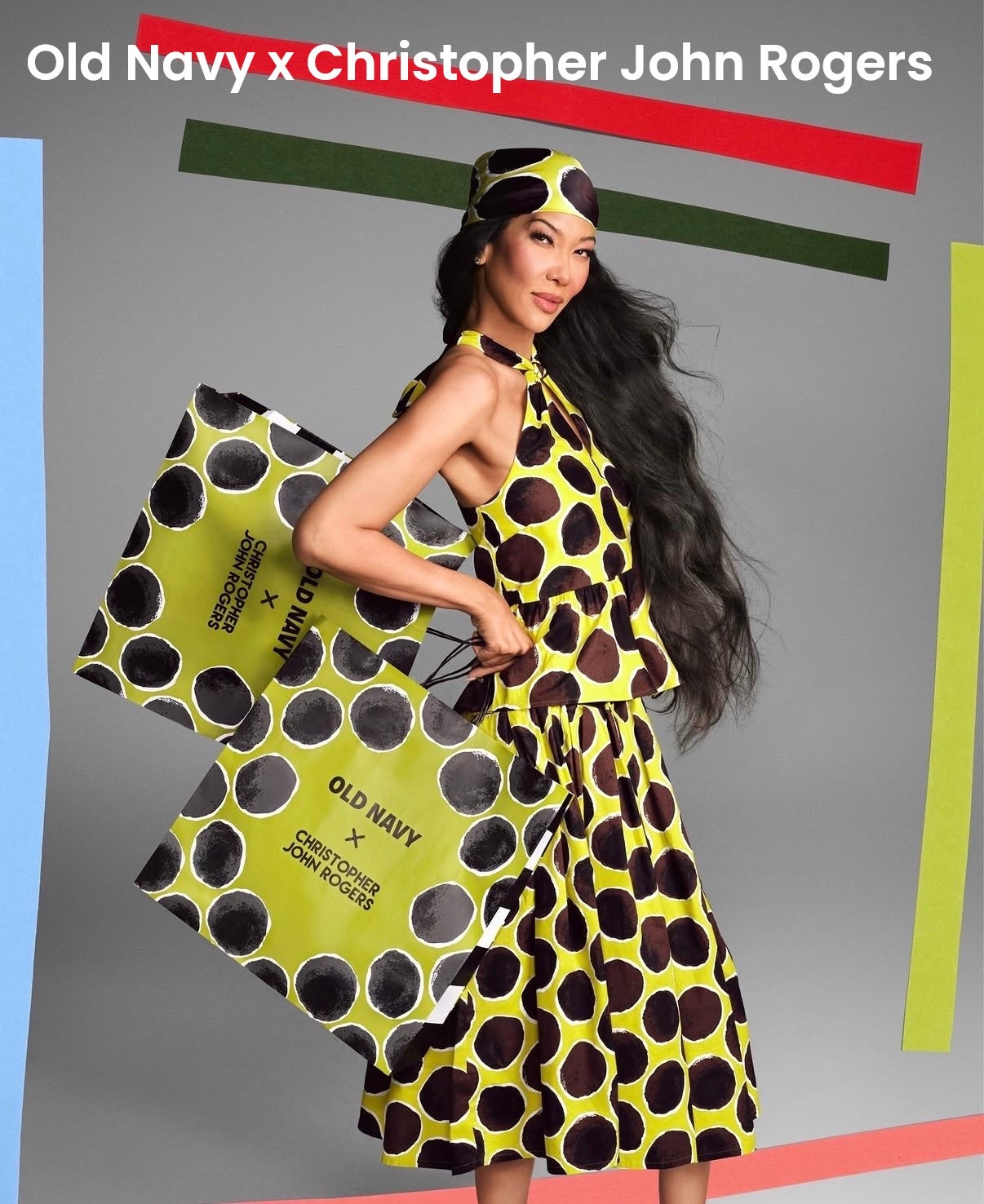 Run don’t walk because the Old Navy x Christopher John Rogers collection is officially LIVE and the pieces are stunning. The colors, the shapes, the details… everything feels so elevated but still affordable.

Shop my favorites now on my LTK.

#ShoppingWithPriiincesss #OldNavyStyle #ChristopherJohnRogers #FashionDrop #SpringStyle #LTKFashion #LTKFinds #AffordableLuxury #StatementStyle #ColorfulFashion #OutfitInspo #StyleFinds #ClosetRefresh #AtlantaMom #Atlantamom #Atlantabloggers #Atlantablogger #AtlantaCreator #Atlantacontentcreators #Atlantacontentcreator

#LTKMothersDay #LTKootd #LTKmomlife