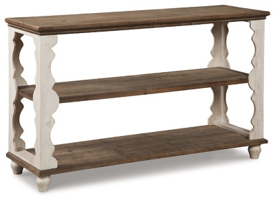 Alwyndale Sofa/Console Table | Ashley | Ashley Homestore