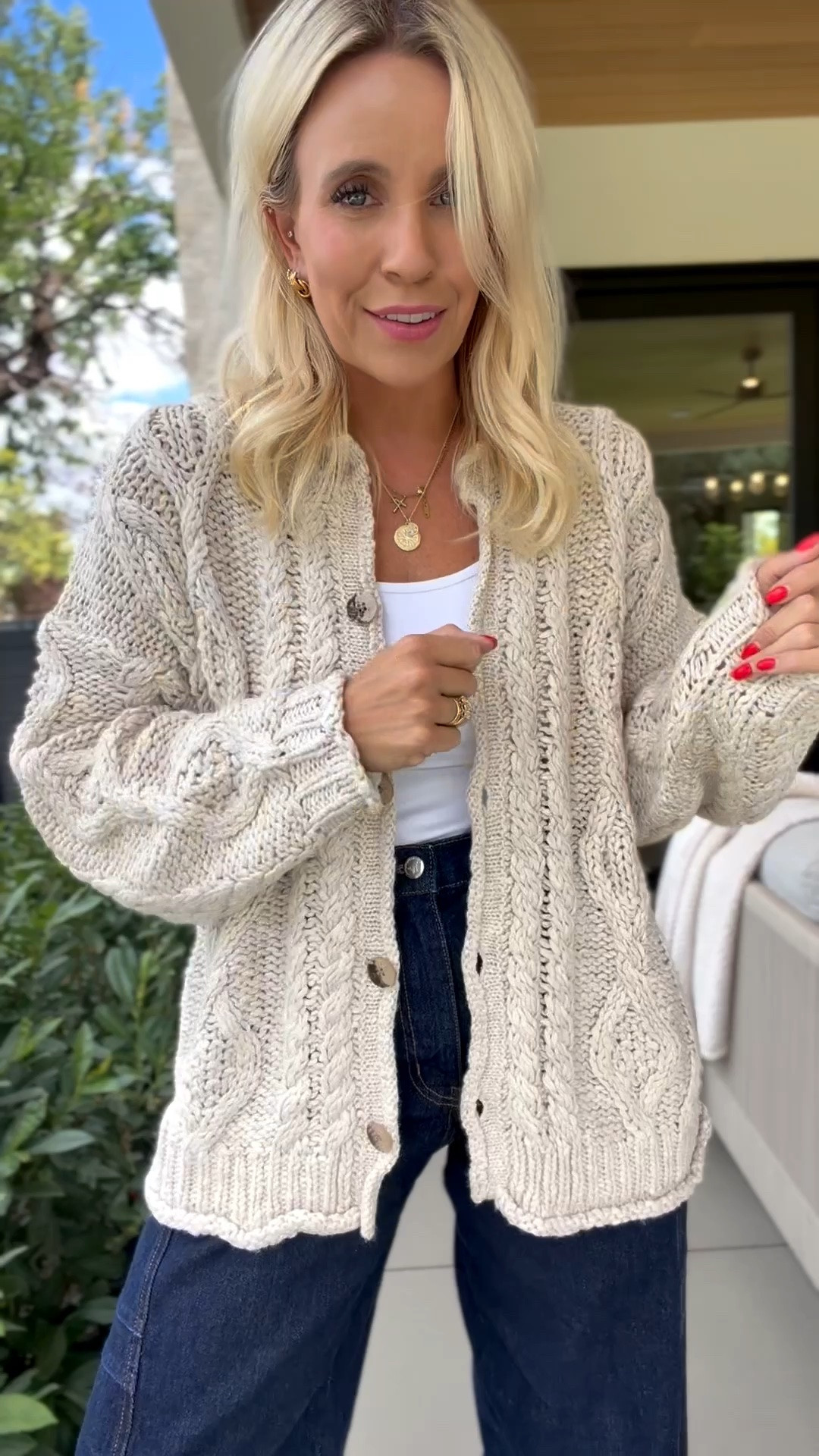 I literally ordered this sweater from Free People and then saw that it was on Amazon!

#LTKootd #LTKgrwm #LTKmomlife