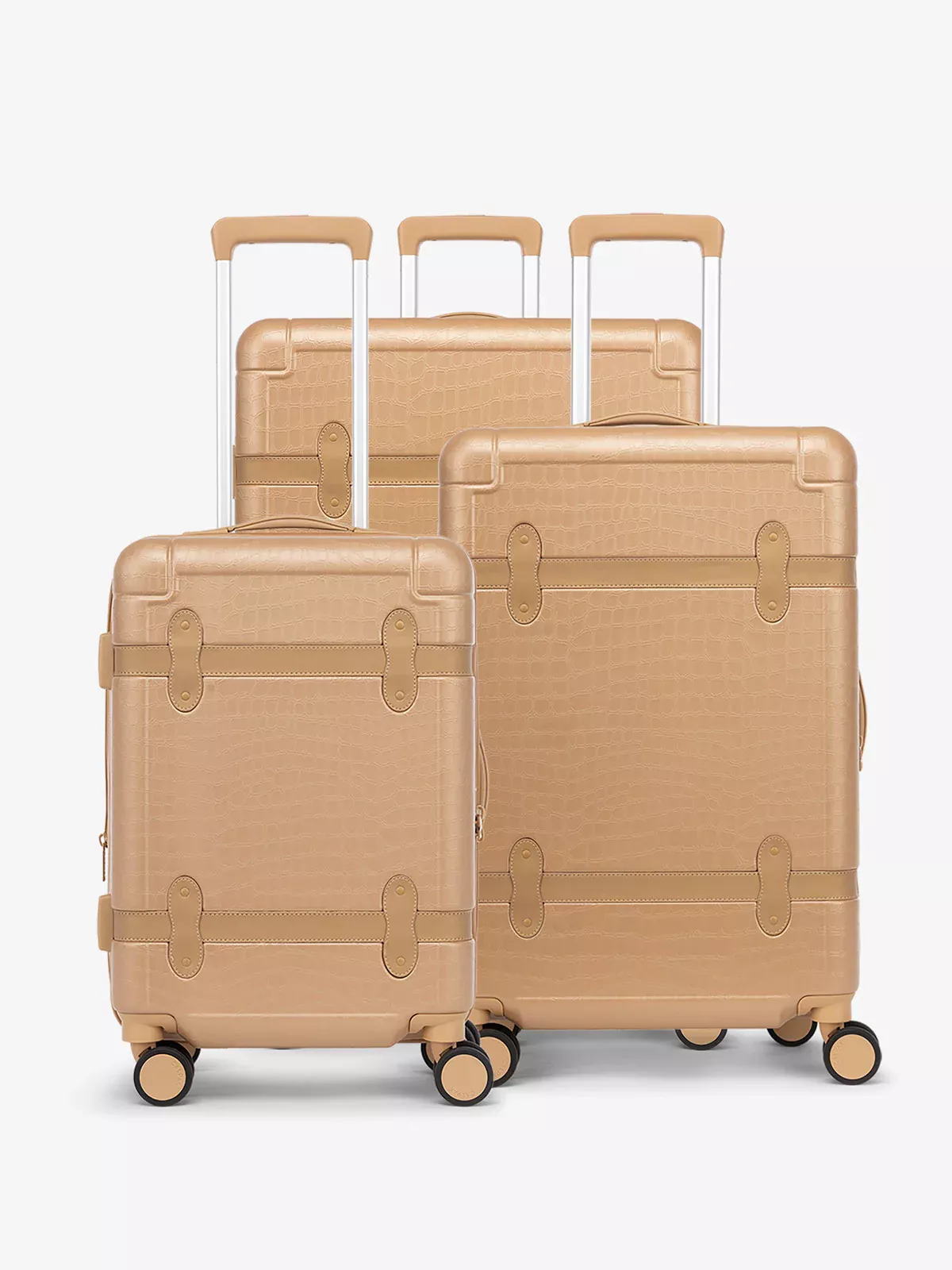 Luka Duffel curated on LTK  Hardside luggage sets, Luggage, Duffel