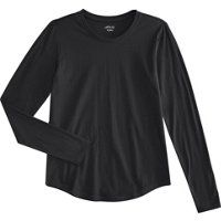 Freely Women's Irene Long Sleeve T-shirt | Academy | Academy Sports + Outdoors