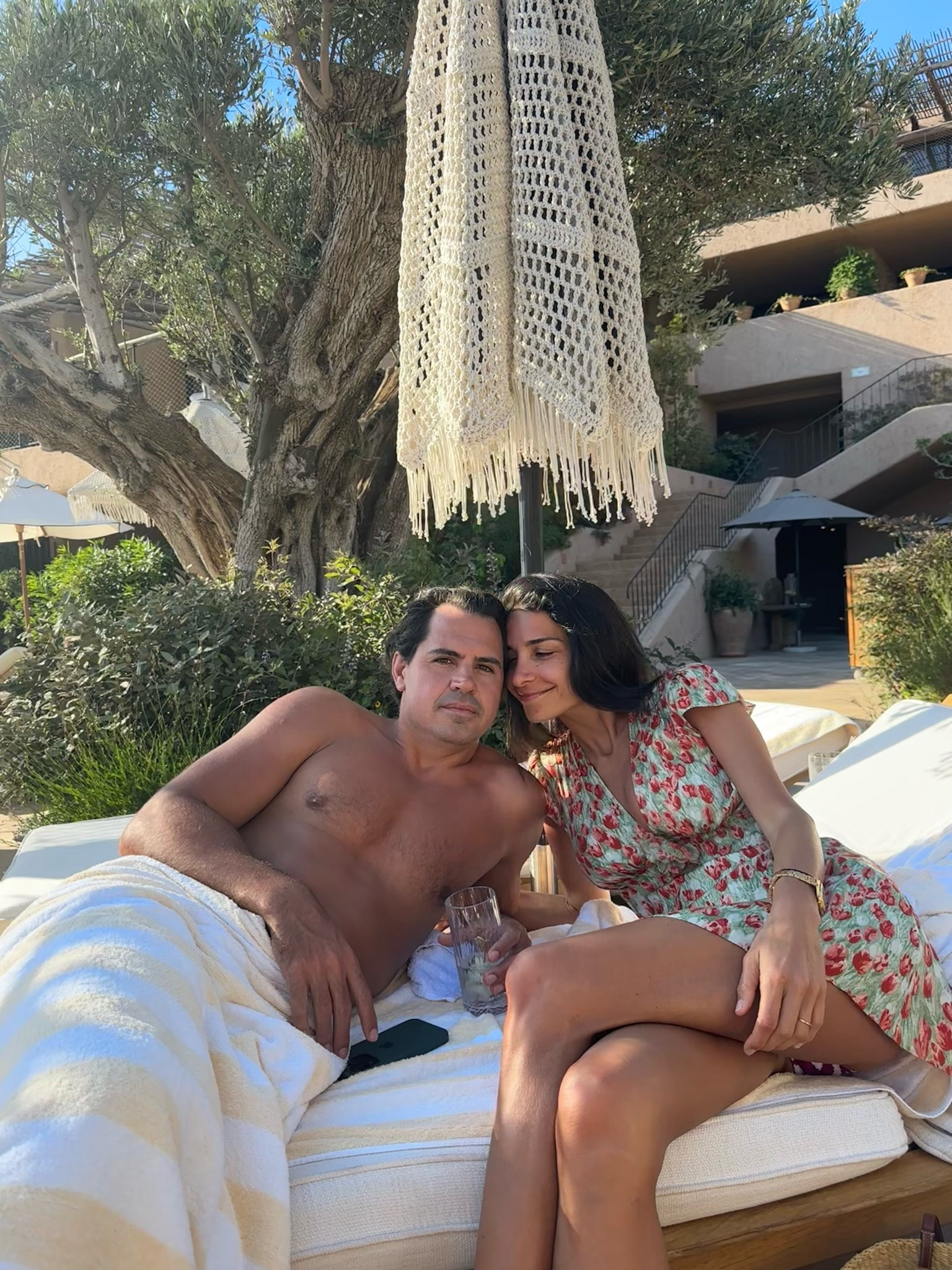 Summer loving 🫶🏻

Wearing an XS dress 

#LTKstyletip #LTKaustralia