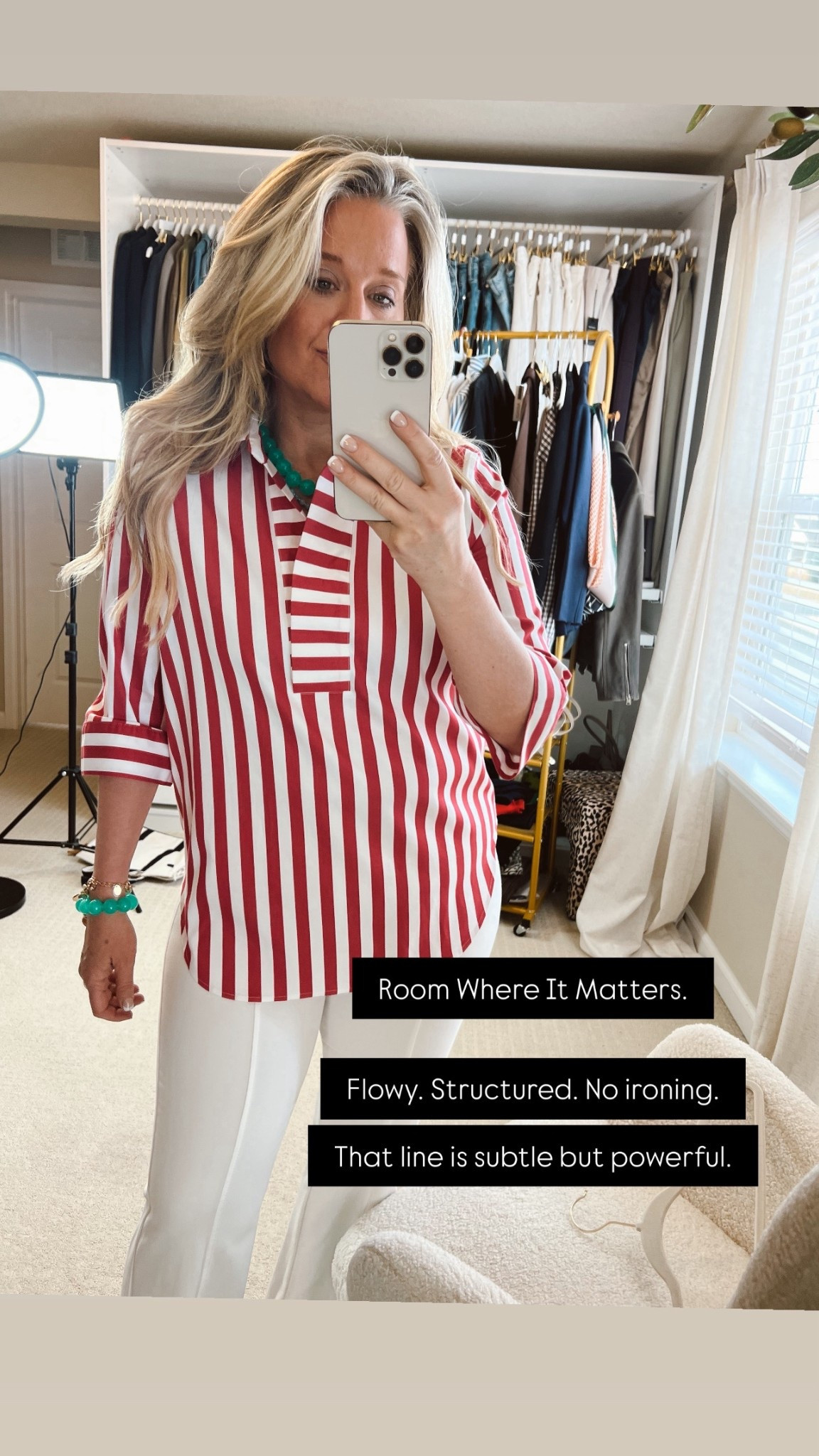  ✨Tap the bell, save and ❤️ for over 40 fashion, midlife style, midsize fashion and luxury looks for less. 

At 47, I don’t buy for fantasy anymore.
I buy for real life.

Structure. Color. Pieces that skim — not squeeze.
Designer energy without designer pricing.

These aren’t trends.
They’re midlife upgrades.

Comment UPGRADE and I’ll send everything 💛

👑"Helping you look good, feel good!" - Lindsey Denver


Spring looks, Midlife style for real women who want to feel confident again. Over 40 fashion and over 50 style that works with changing bodies, perimenopause shifts, and real life. Think midsize fashion, Gen X style and up, body confidence, and mom outfits that feel polished, comfortable, and elevated...because style over 45 and over 50 should feel effortless, not stressful. 


Follow my LTK @Over40andmidlife on the @shop.LTK app to view this post and get my exclusive app-only content!

#liketkit #LTKMidsize #LTKootd #LTKOver40
@shop.ltk
https://liketk.it/5UGL0