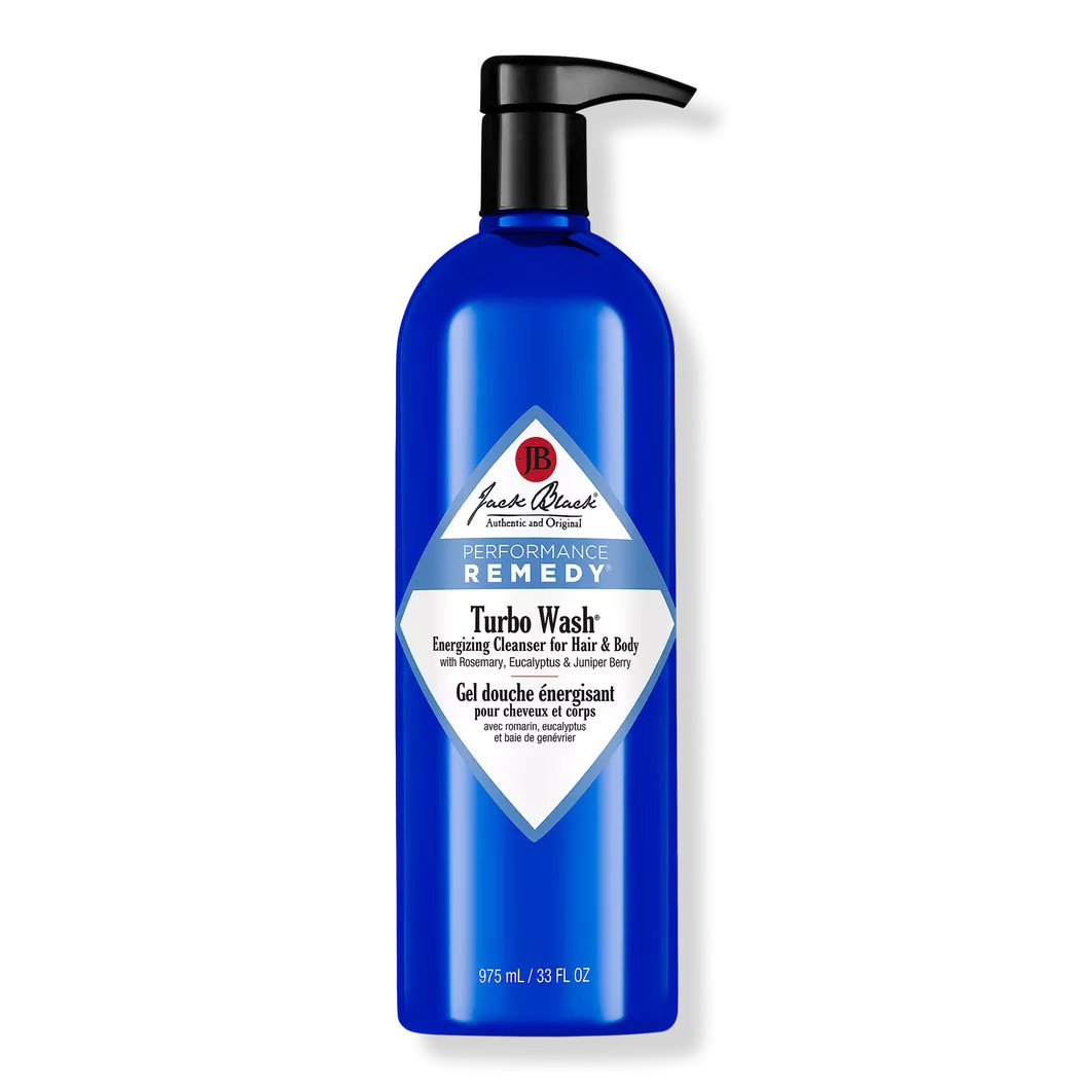 Turbo Wash Energizing Cleanser | Ulta