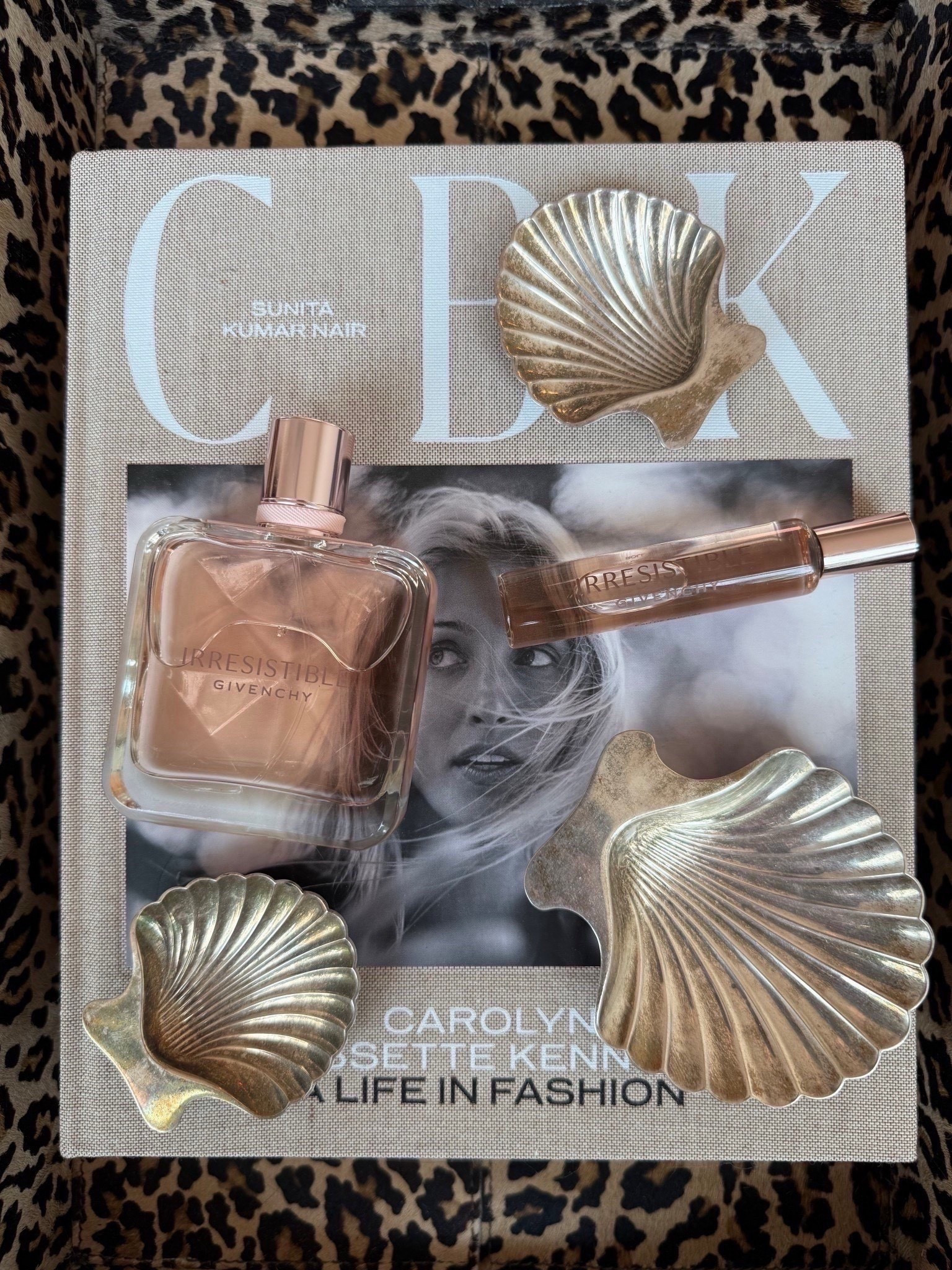 Givenchy irresistible is one of my favorite perfumes! Such a great year round fragrance!



#LTKGiftGuide #LTKHoliday #LTKCyberWeek