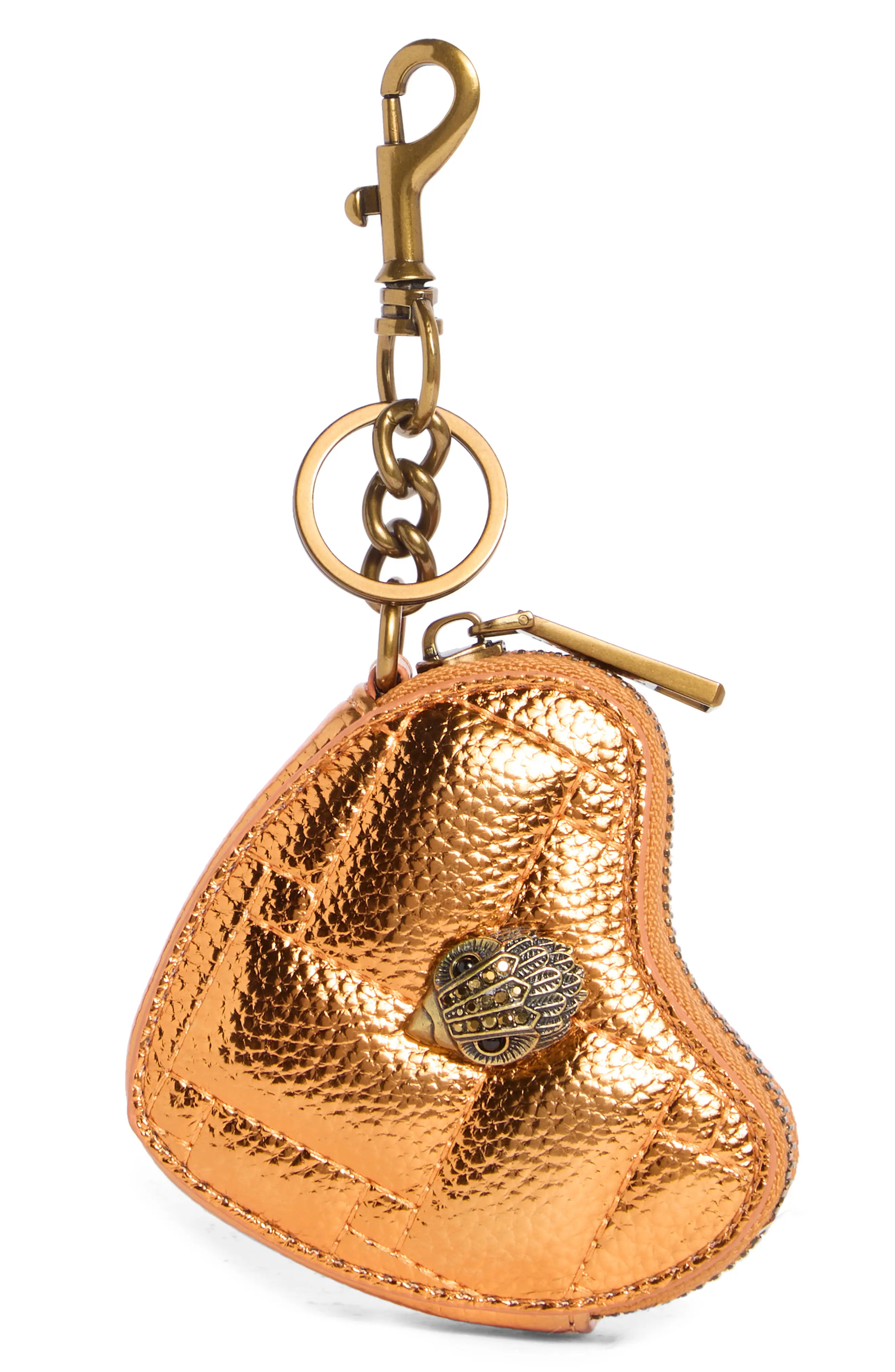 Heart Bag Charm (Women) | Nordstromrack | Nordstrom Rack