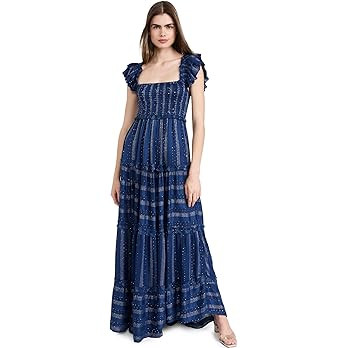 PQ Swim Women's Victoria Dress | Amazon (US)