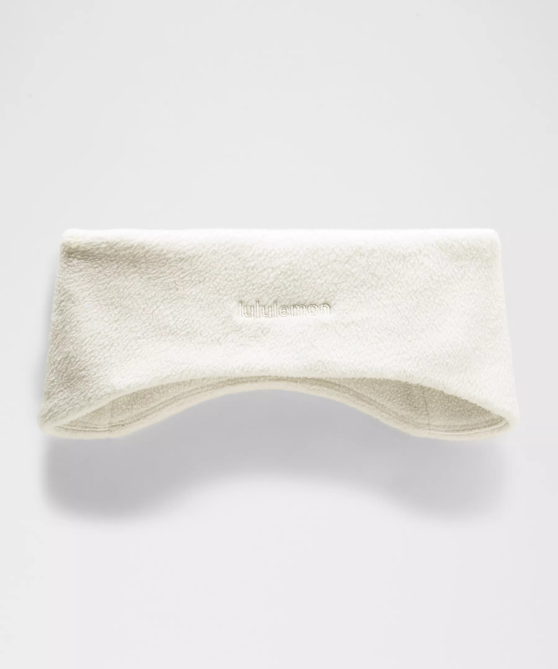 Fleece Ear Warmer | Unisex Accessories | lululemon | Lululemon (US)