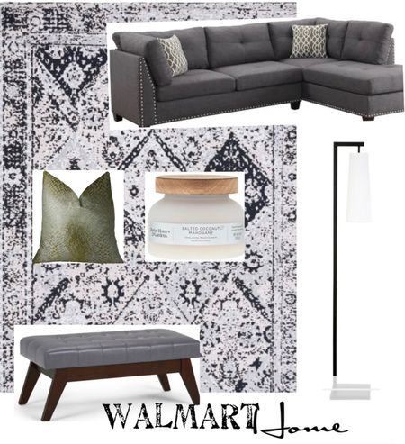 Walmart home decor ❣️

#LTKhome #LTKSeasonal #LTKFind