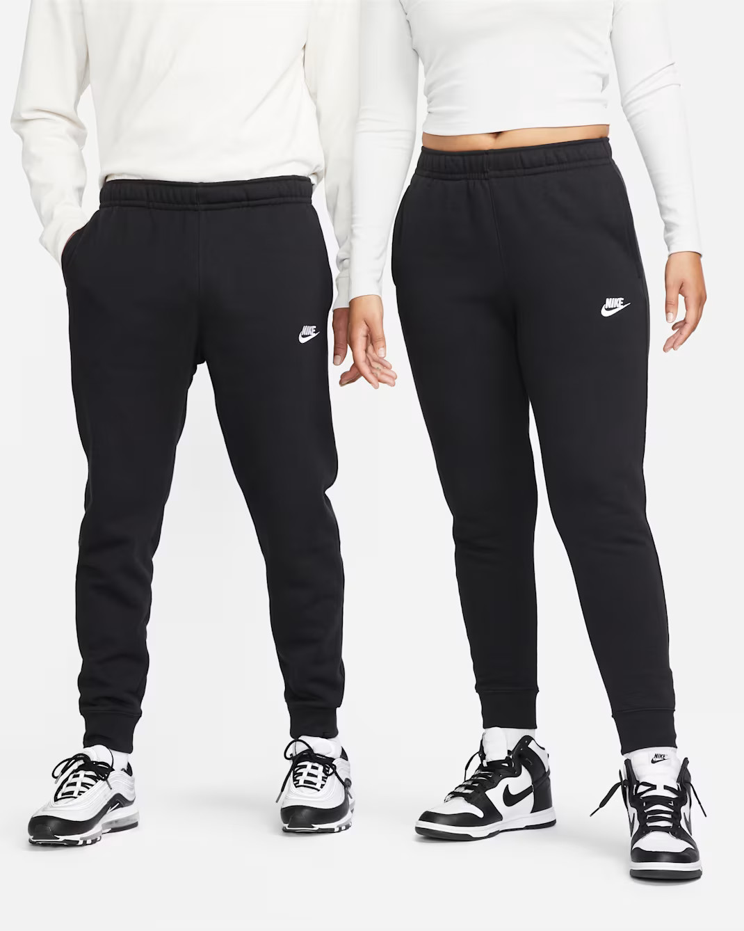 Nike Sportswear Club Fleece Joggers | Nike (US)