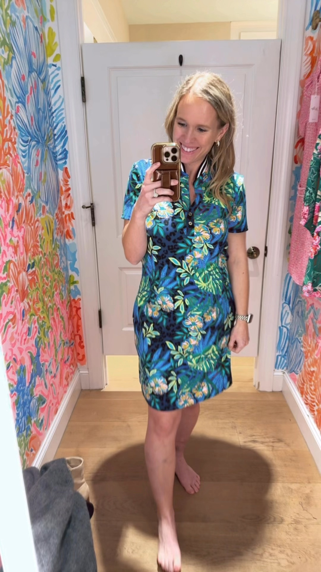 Lilly Pulitzer top-rated active dress 

#LTKActive #LTKFindsUnder100 #LTKSaleAlert