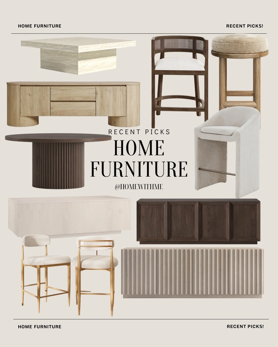 Home furniture finds from @Wayfair !🎉

#LTKHome #LTKSaleAlert