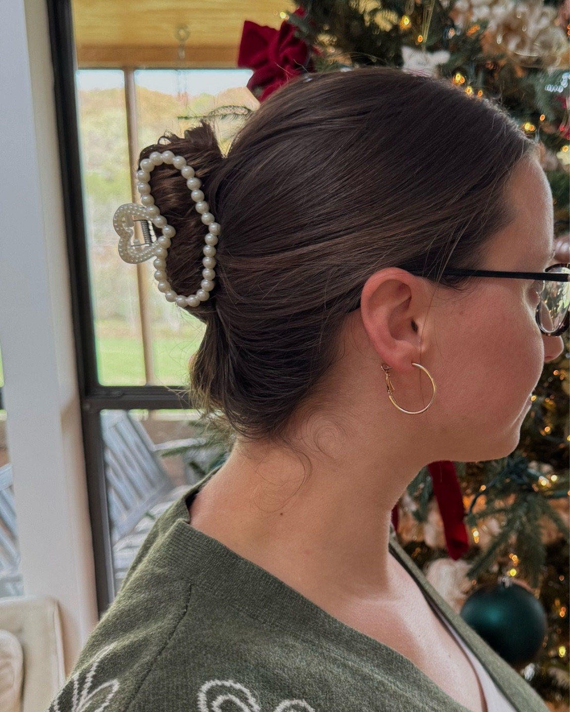 Hair clips - 2 pack 

#LTKFamily #LTKHoliday #LTKKids