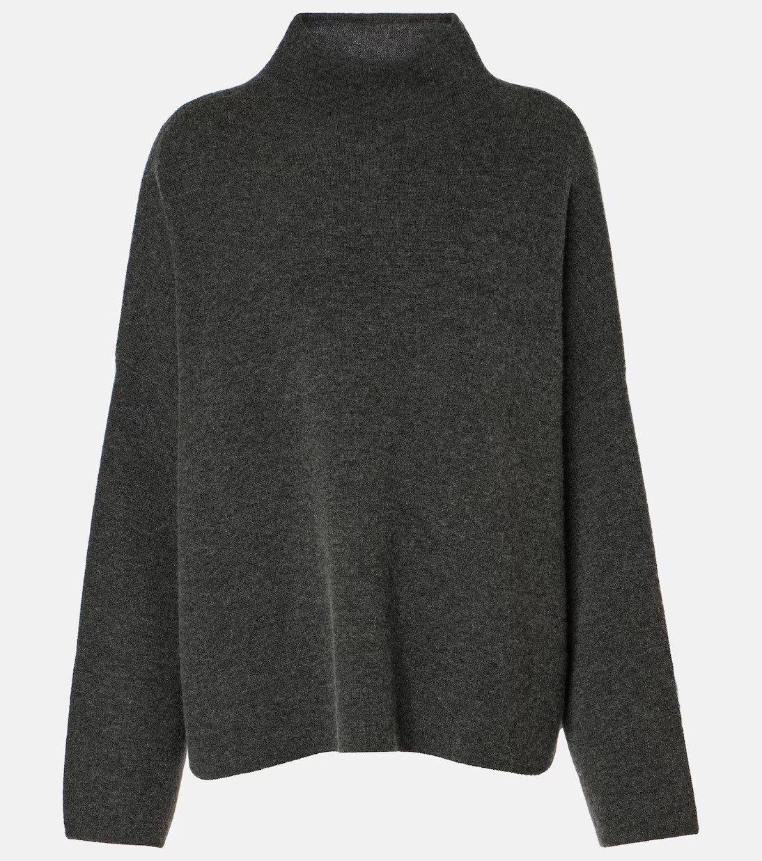 Wool and cashmere sweater | Mytheresa (UK)
