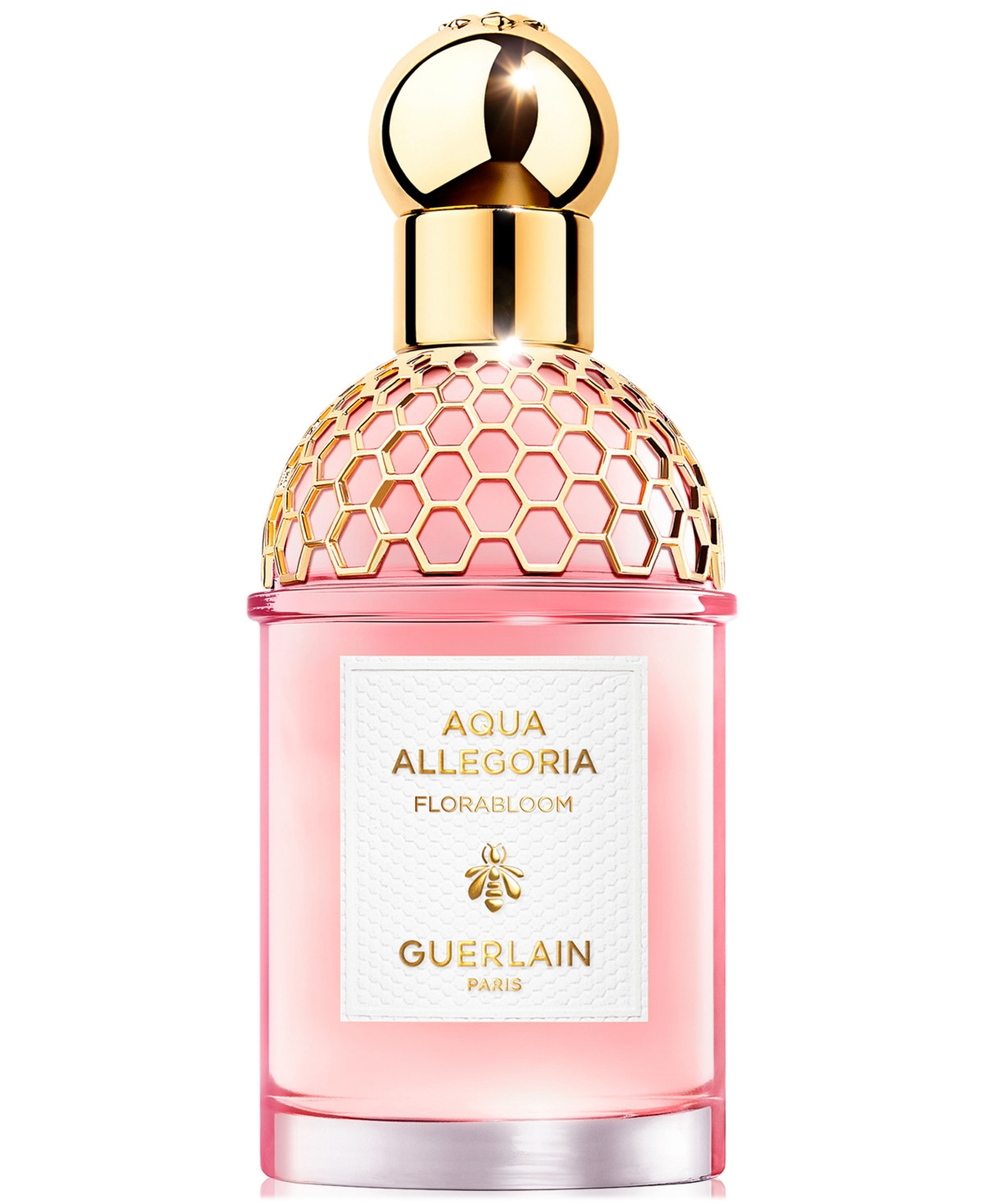 Guerlain Aqua Allegoria Florabloom Eau de Toilette, 2.5 oz. | Macy's