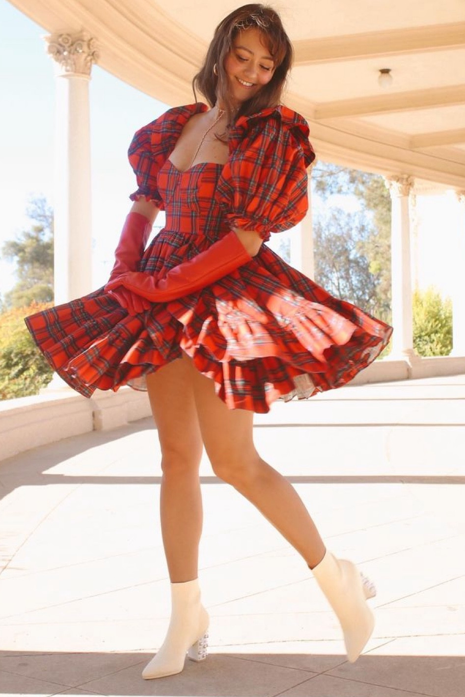 Selkie dress, puff dress, blogger style, viral dress, Selkie style, cottagecore style, coquette dress

#LTKsalealert #LTKwedding #LTKstyletip