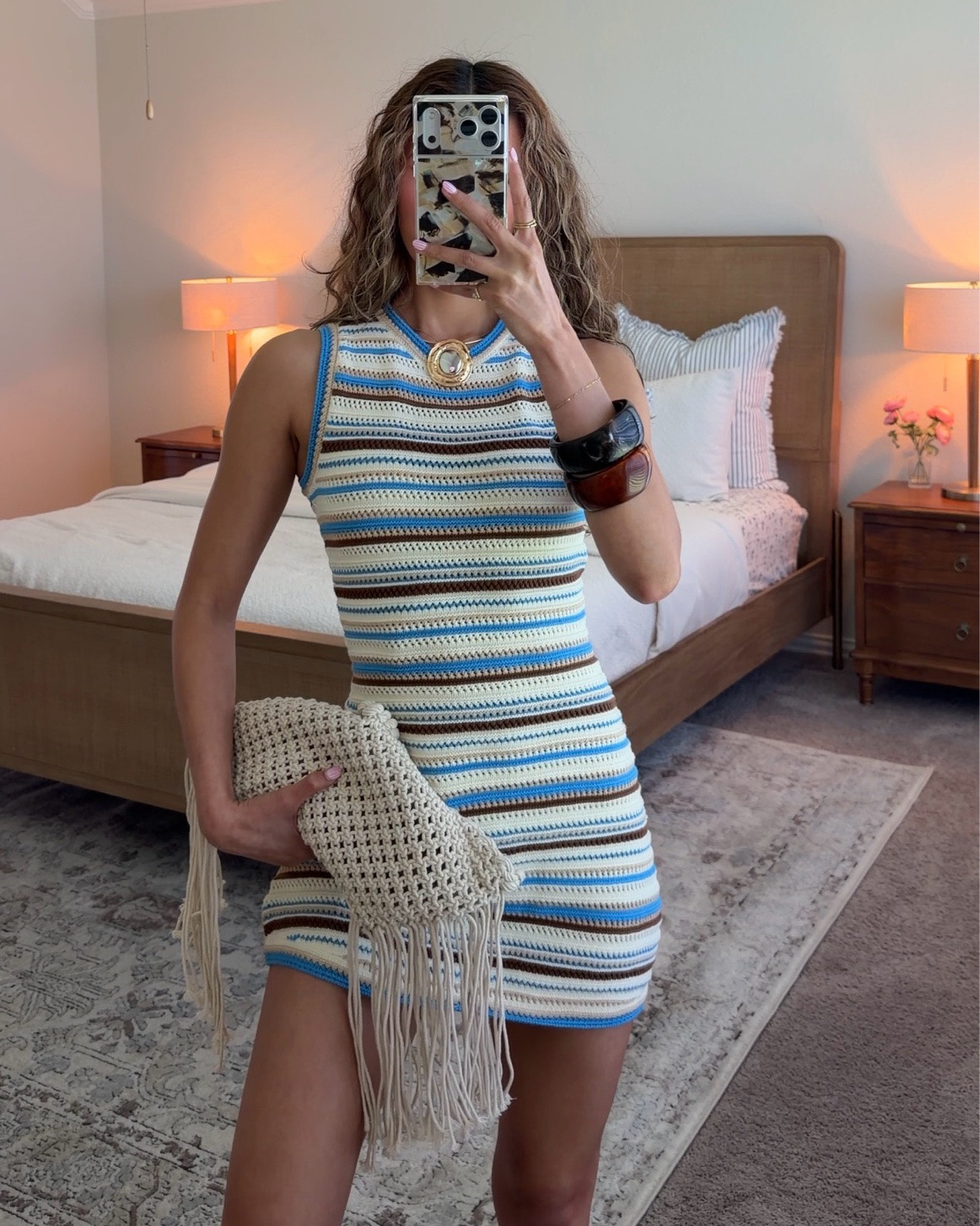 Summer outfits I’ve been loving/been rewearing!! 🌞

#LTKootd