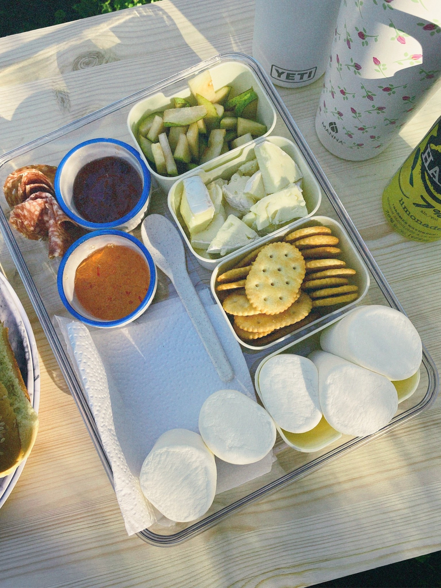 The ultimate snack box 🍿🧀

#LTKsummer #LTKfamily #LTKdatenight