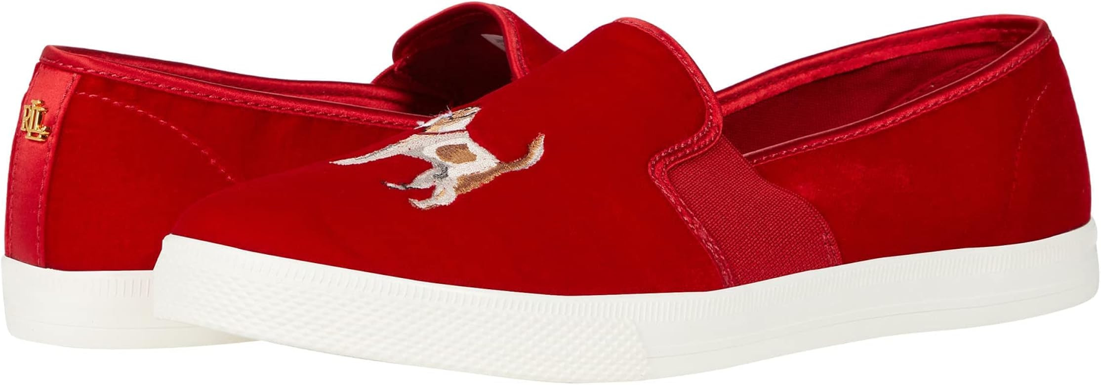 Lauren Ralph Lauren Jinny Dogs | Amazon (US)