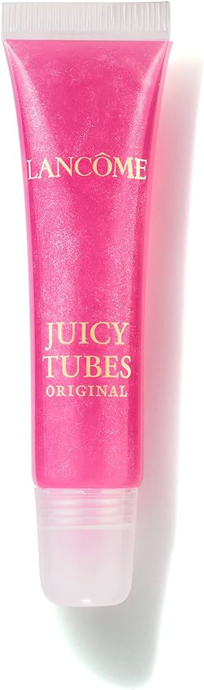 Lancôme Juicy Tubes - Long-Wear Lip Gloss - Plumping & Hydrating - High Shine Finish | Amazon (US)