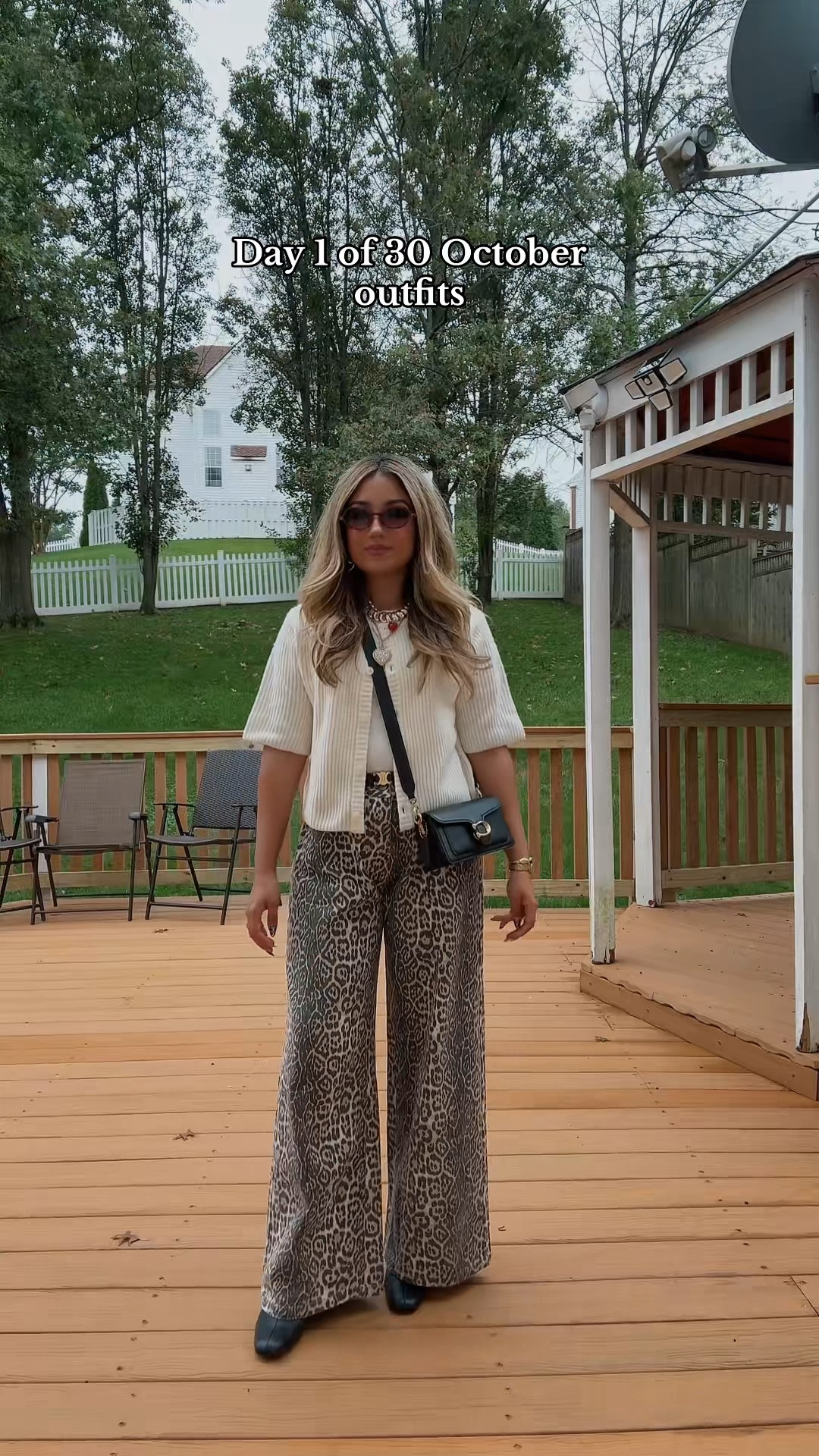 Fall outfit idea 

#LTKSeasonal #LTKFindsUnder50 #LTKStyleTip