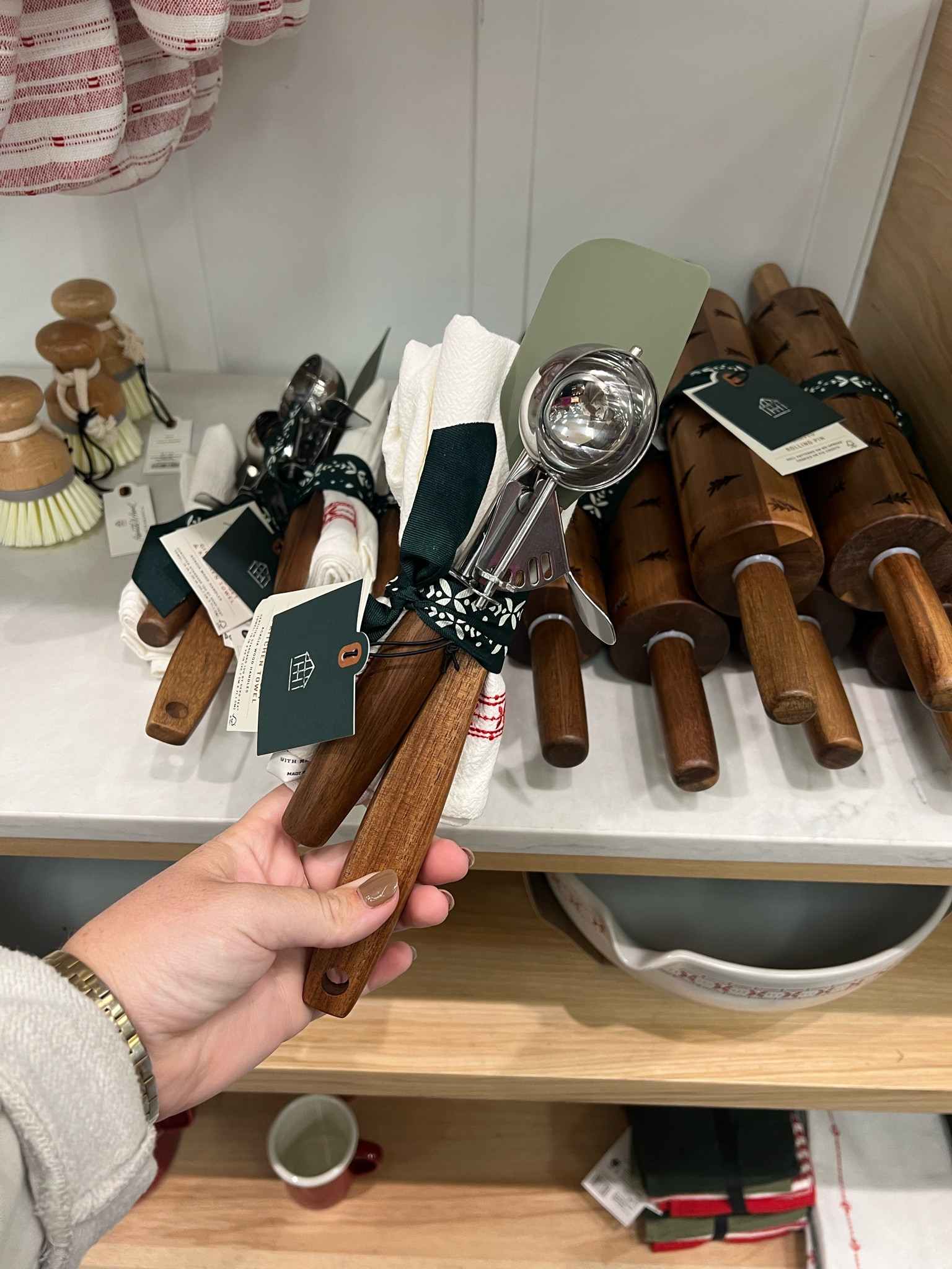 The cutest little hostess gift for Thanksgiving! 

#LTKHome #LTKSeasonal #LTKHoliday