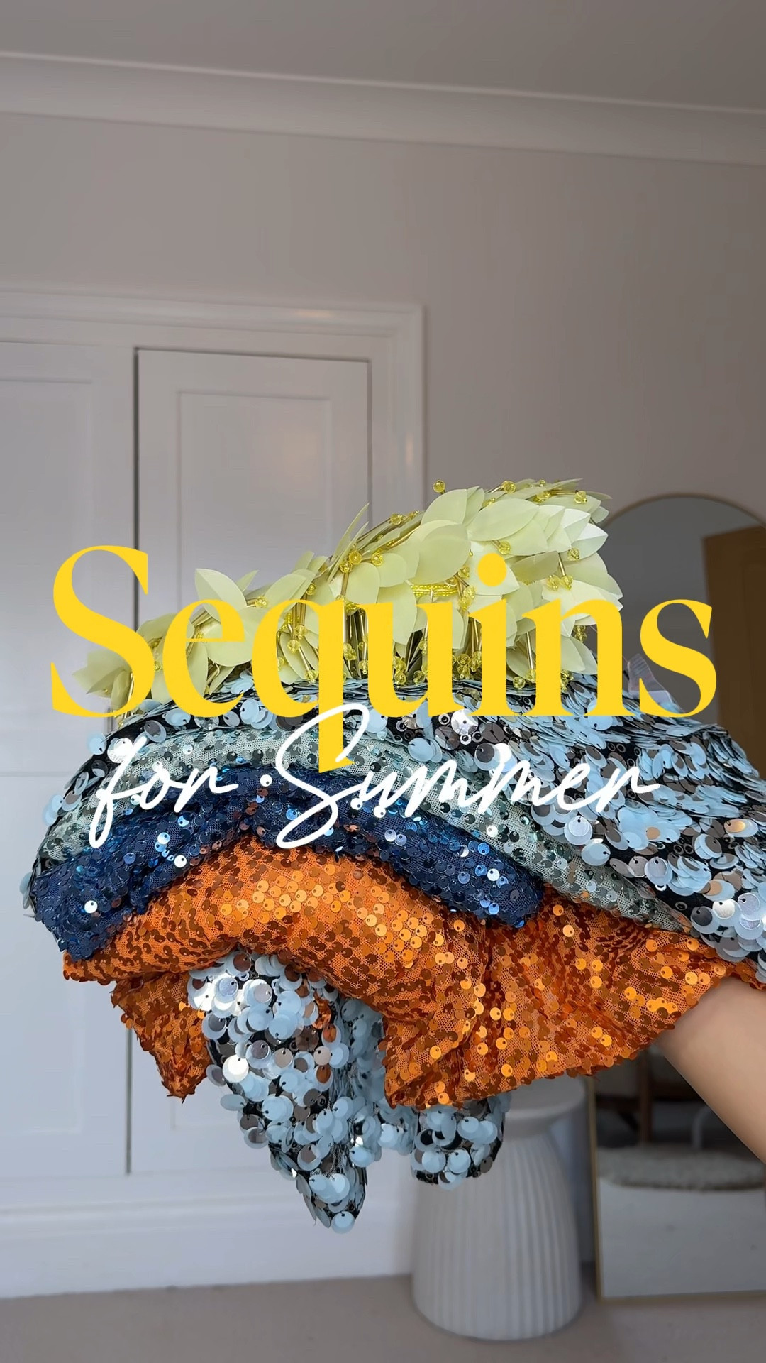 Sequins are so big this summer ✨ and if you’re looking for some nice pieces, these are all sooo nice!! Love them 💖 What do we think? 👀💬

#LTKfestival #LTKsummer #LTKstyletip