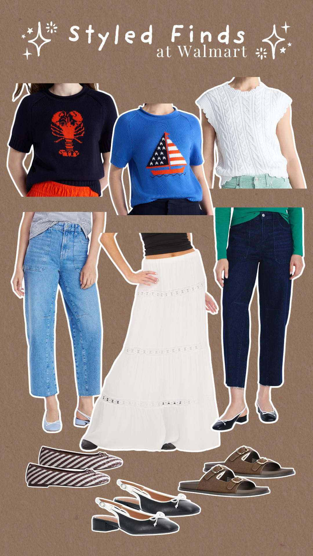 #walmart #walmartfinds #walmartfashion #walmartdeals #newatwalmart #outfitidea #outfitinspo #inspiration #lifeandstylefinds #LSF #shop
 

 